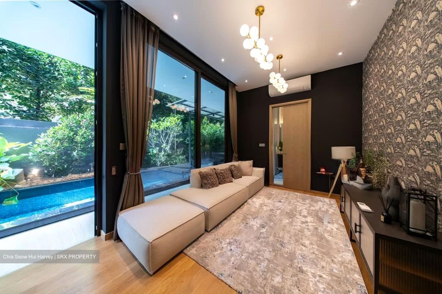 Fernhill Road (D10), Semi-Detached #579256361